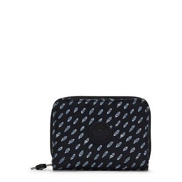 Carteras Kipling Money Love Classic Printed Small Wallet Negros | MX 2195DF